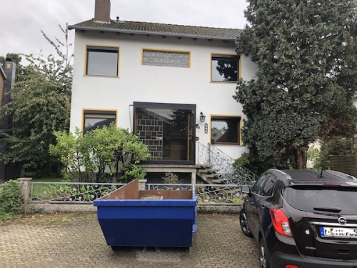 Hauskauf in der Nähe von Hameln