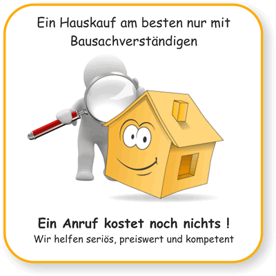 Baesweiler Immobilien prüfen lassen durch Immobilienservice